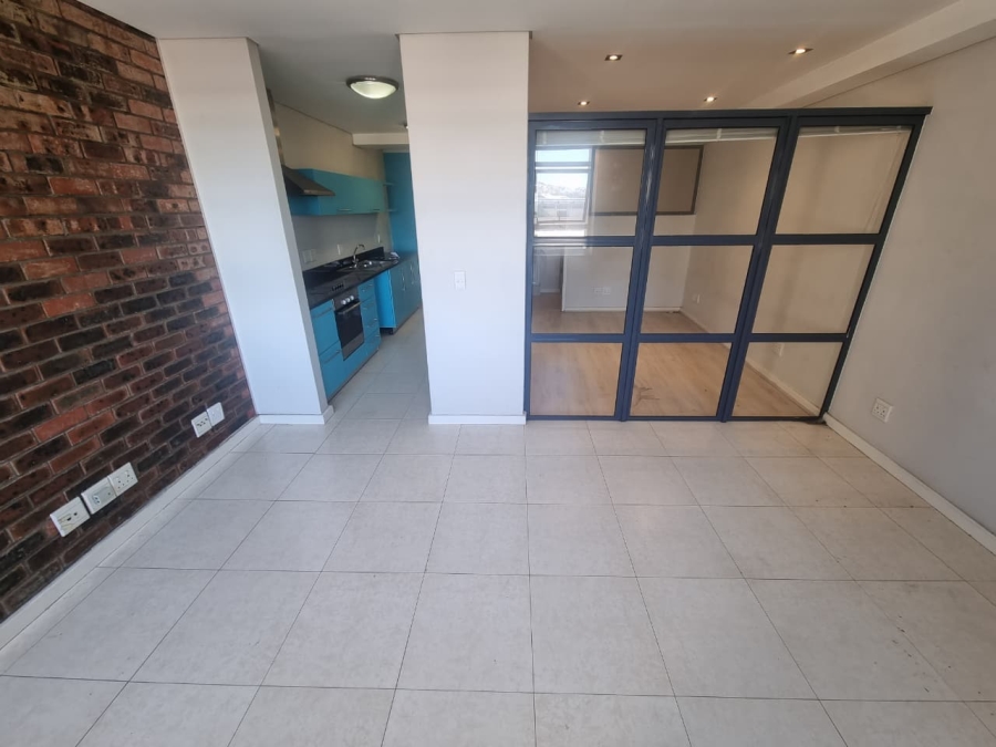 1 Bedroom Property for Sale in Cape Town City Centre Western Cape